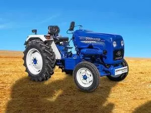 Force ORCHARD DLX LT