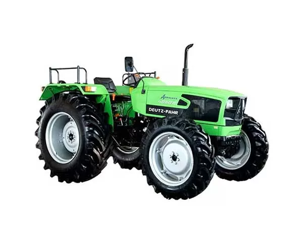 Same Deutz Fahr Agromaxx 4060 E 2WD