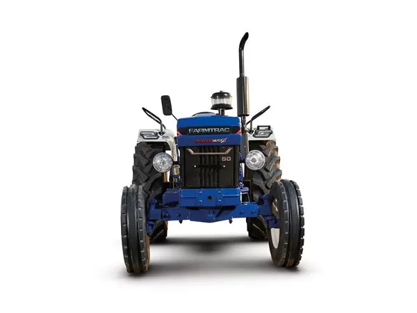 Farmtrac 50 EPI PowerMaxx