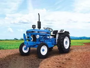 Farmtrac 45 Super Smart