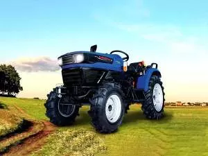 Farmtrac Atom 26