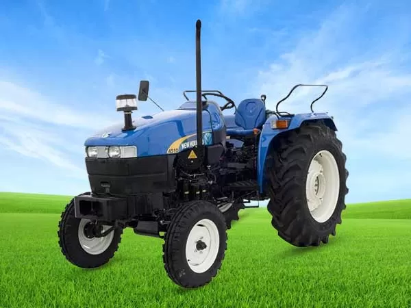 New Holland 4510