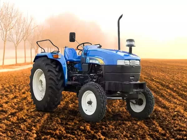 New Holland 4010