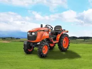 Kubota NeoStar B2741 4WD