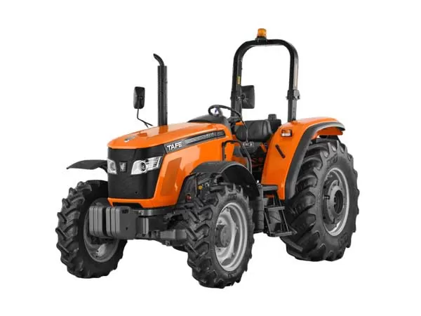 Tafe 5515 4WD