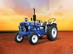 Farmtrac 45 Classic Supermaxx