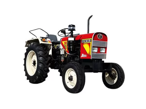 Eicher 241