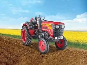 Mahindra JIVO 225 DI
