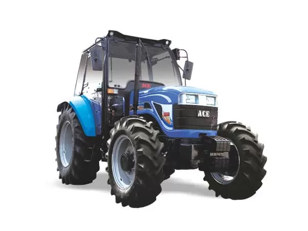 ACE DI 9000 4WD