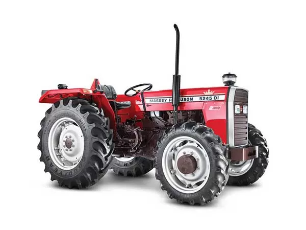 Massey Ferguson 5245 DI 4WD