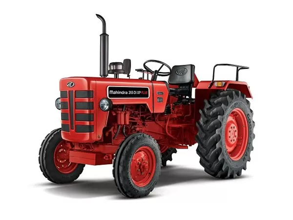 Mahindra 265 DI XP Plus