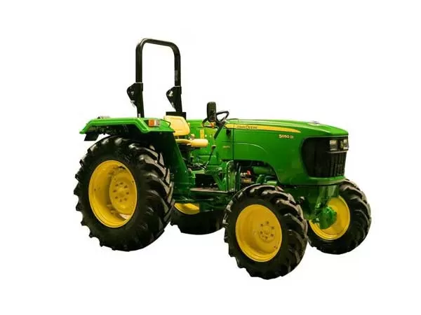 John Deere 5050 D GearPro