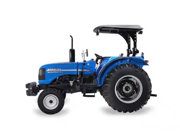 Sonalika Worldtrac 75 RX 2WD