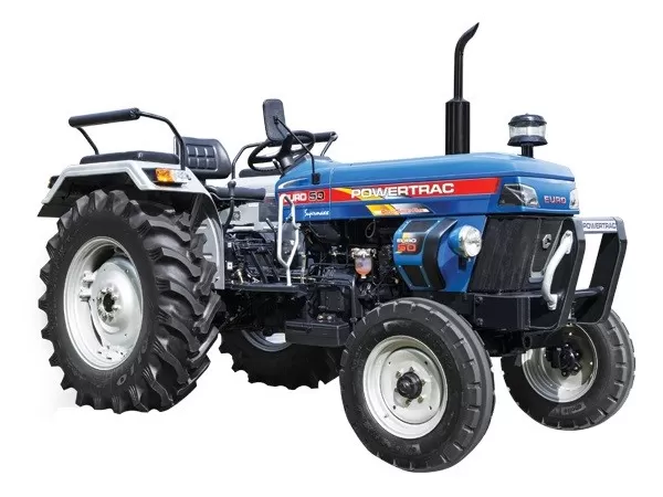 Powertrac Euro 50