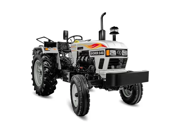 Eicher 548