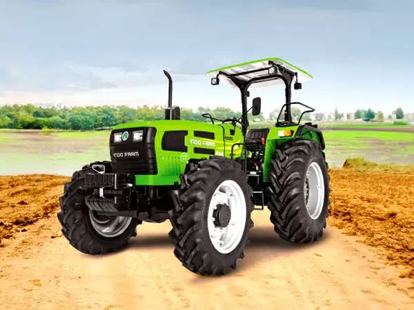 Indo Farm 4175 DI 2WD