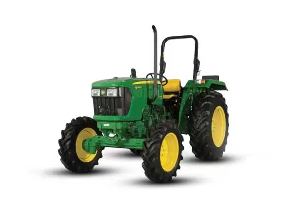 John Deere 5045 D GearPro 4WD
