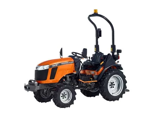 Tafe 6022 4WD