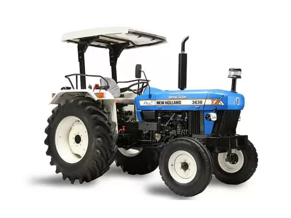 New Holland 3630 Tx Special Edition