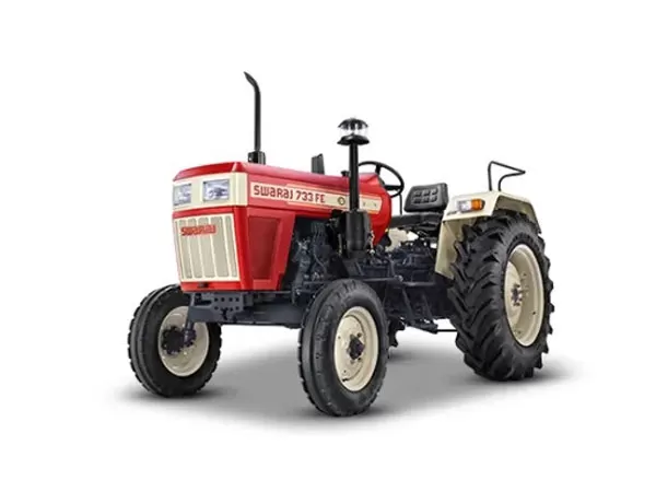 Swaraj 733 FE