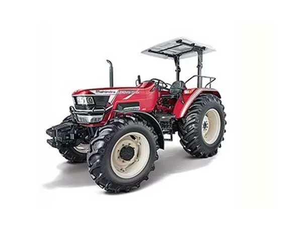 Mahindra NOVO 755 DI 4WD