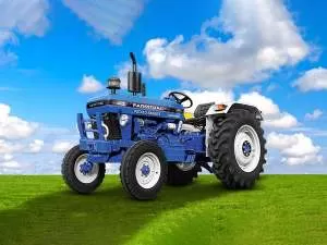 Farmtrac 45 Potato Smart