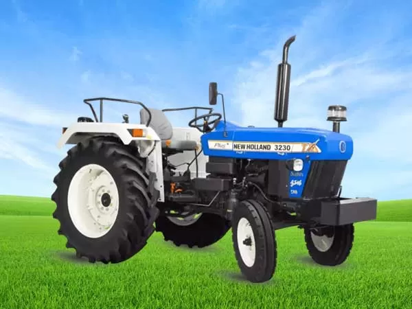 New Holland 3230 TX Super
