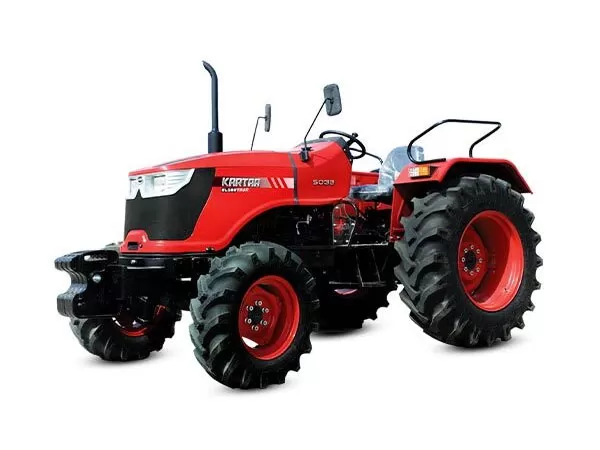 Kartar 5036 4wd