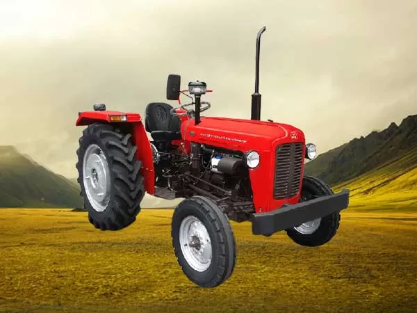 Massey Ferguson 241 R