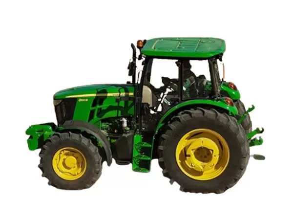 John Deere 6120 B