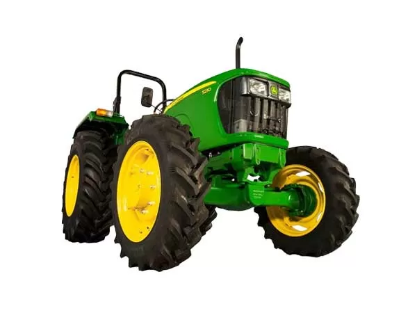 John Deere 5210 LiftPro 4WD
