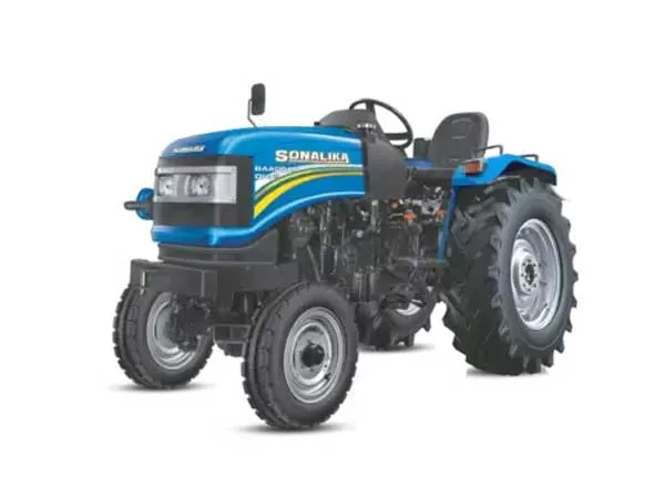 Sonalika DI 32 Baagban