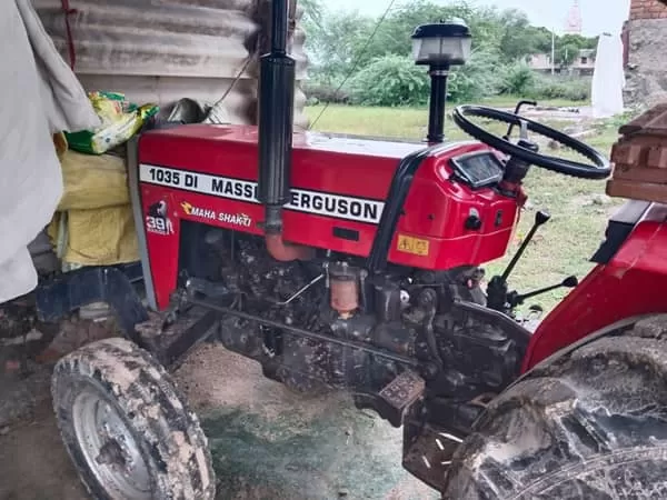 Tafe (Massey) Massey Ferguson 1035 DI MAHA SHAKTI