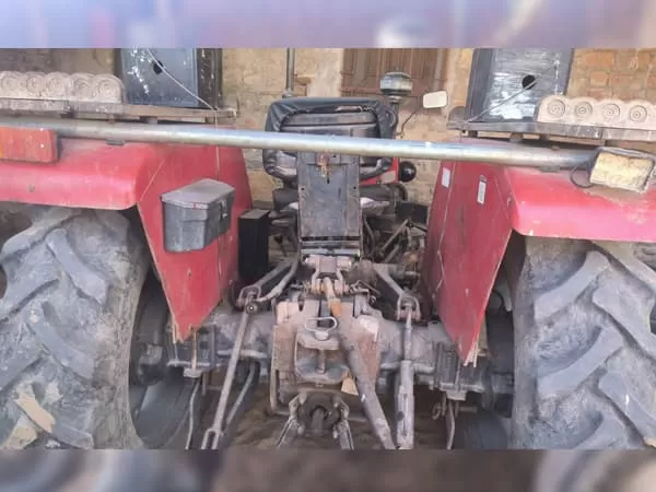 Tafe (Massey) Massey Ferguson 1035 DI