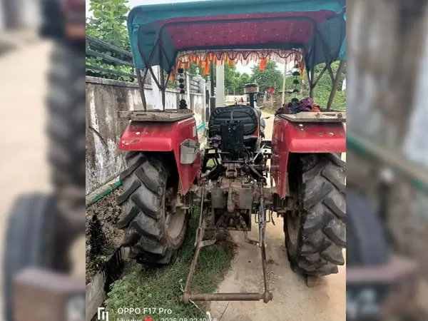 Tafe (Massey) Massey Ferguson 1035 DI MAHA SHAKTI