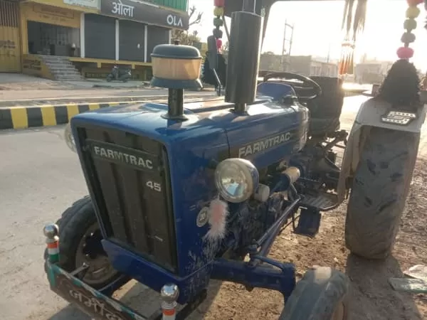 Farmtrac Farmtrac 45