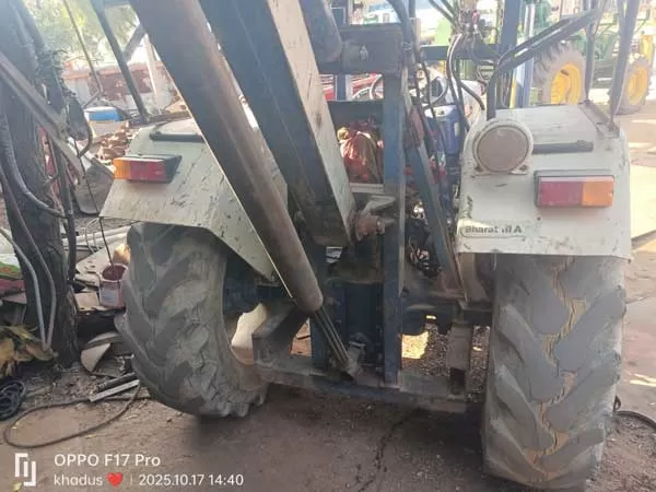 Farmtrac Farmtrac 45 Powermaxx