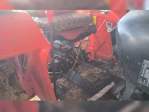 Kubota Kubota MU 5502 2wd