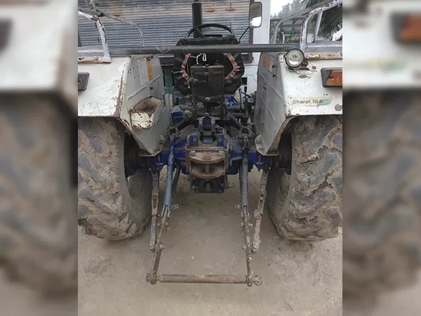 Farmtrac Farmtrac CHAMPION XP 41