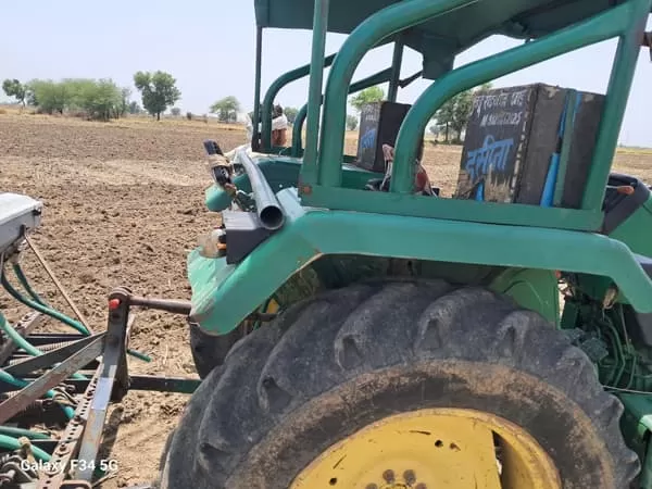 John Deere John Deere 5036 D