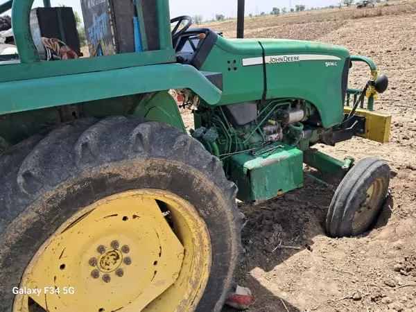 John Deere John Deere 5036 D