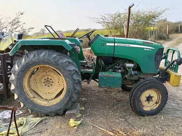 John Deere John Deere 5036 C