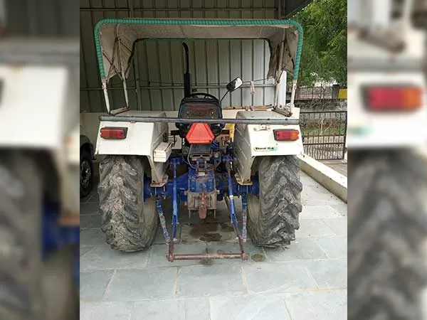 Farmtrac Farmtrac Champion