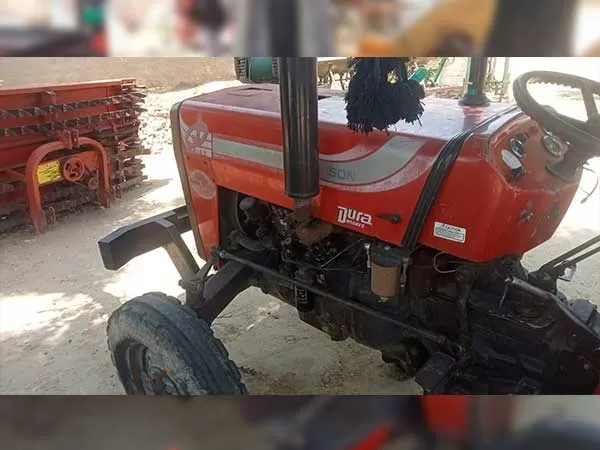 Tafe (Massey) Massey Ferguson 1035 DI MAHA SHAKTI