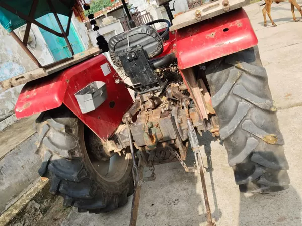 Tafe (Massey) Massey Ferguson 1035 DI MAHA SHAKTI