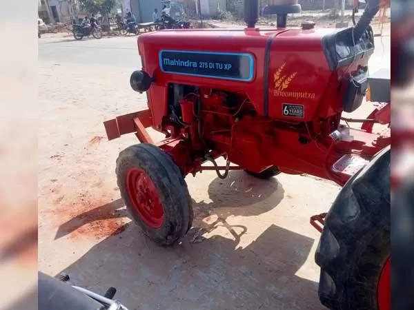 Mahindra Mahindra 275 DI TU XP Plus