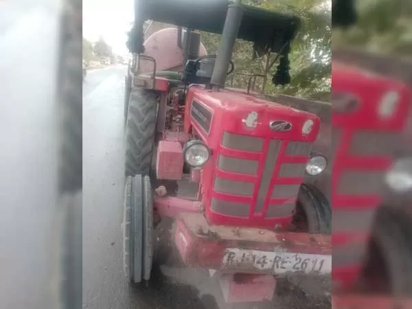 Mahindra Mahindra 275 DI TU XP Plus