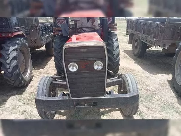 Tafe (Massey) Massey Ferguson 1035 DI MAHA SHAKTI