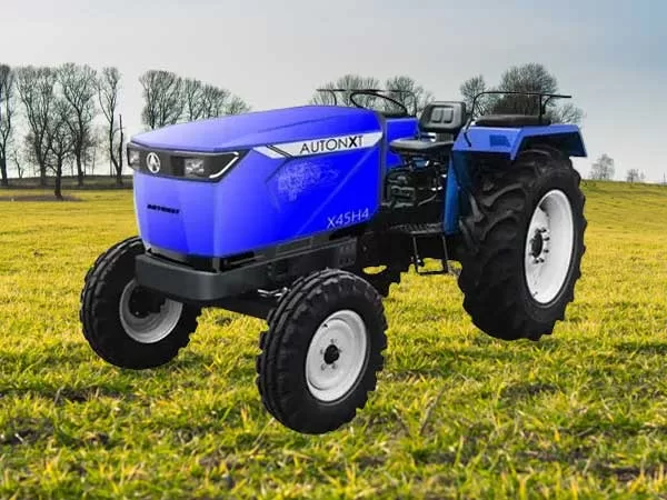 Autonxt X45H4 4WD