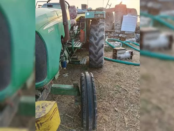 John Deere John Deere 5036 C